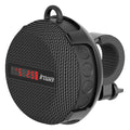 Altavoz Bluetooth portátil inalámbrico, mini subwoofer tipo columna, potente, apto para bicicleta. miniatura 7