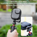 Miniestuche portátil para DJI Osmo Nano: caja de transporte protectora, segura, impermeable y resistente a los golpes (accesorio para cámara DJI Osmo Nano) miniatura 4