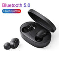 Auriculares inalámbricos originales A6S TWS Bluetooth para deporte, estéreo miniatura 3