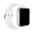 Nuevo reloj inteligente para hombres y mujeres (compatible con Android e iOS), pantalla de 1,73", llamadas por Bluetooth y monitoreo de oxígeno en sangre y presión arterial. miniatura 10
