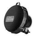 Altavoz Bluetooth portátil inalámbrico, mini subwoofer tipo columna, potente, apto para bicicleta. miniatura 7