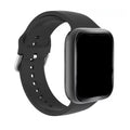 Nuevo reloj inteligente para hombres y mujeres (compatible con Android e iOS), pantalla de 1,73", llamadas por Bluetooth y monitoreo de oxígeno en sangre y presión arterial. miniatura 11