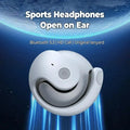 Auriculares inteligentes con traducción en tiempo real, inalámbricos (Bluetooth) y resistentes al agua; compatibles con 144 idiomas y función de voz inteligente. miniatura 3