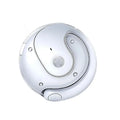 Auriculares inteligentes con traducción en tiempo real, inalámbricos (Bluetooth) y resistentes al agua; compatibles con 144 idiomas y función de voz inteligente. miniatura 9