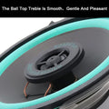 Altavoces coaxiales universales para coche (4, 5 y 6,5 pulgadas): audio HiFi de rango completo con refuerzo de graves para un sonido estéreo mejorado. miniatura 3