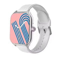 Reloj inteligente para Android e iOS con pantalla HD de 1,83 pulgadas, llamadas por Bluetooth, alertas de mensajes, control de música y modos deportivos; regalo para hombres y mujeres. miniatura 17