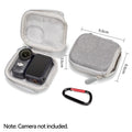 Miniestuche portátil para DJI Osmo Nano: caja de transporte protectora, segura, impermeable y resistente a los golpes (accesorio para cámara DJI Osmo Nano) miniatura 8
