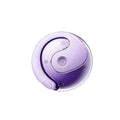 Auriculares con traducción por IA en tiempo real (144 idiomas) y conectividad Bluetooth inalámbrica para viajes. miniatura 9