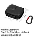 Miniestuche portátil para DJI Osmo Nano: caja de transporte protectora, segura, impermeable y resistente a los golpes (accesorio para cámara DJI Osmo Nano) miniatura 2