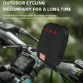 Altavoz Bluetooth portátil e inalámbrico para exteriores TG392 con tecnología TWS; altavoz resistente al agua con subwoofer y soporte para manillar, ideal para bicicletas y patinetes. miniatura 2