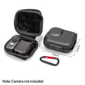 Miniestuche portátil para DJI Osmo Nano: caja de transporte protectora, segura, impermeable y resistente a los golpes (accesorio para cámara DJI Osmo Nano) miniatura 9