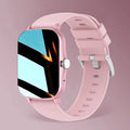 Reloj inteligente para Android e iOS con pantalla HD de 1,83 pulgadas, llamadas por Bluetooth, alertas de mensajes, control de música y modos deportivos; regalo para hombres y mujeres. miniatura 13