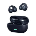 Auriculares Bluetooth 5.3 inalámbricos de conducción aérea con clip, cancelación de ruido, llamadas HD, ideales para deportes y videojuegos. miniatura 12