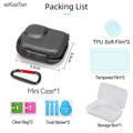 Miniestuche portátil para DJI Osmo Nano: caja de transporte protectora, segura, impermeable y resistente a los golpes (accesorio para cámara DJI Osmo Nano) miniatura 7