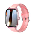 Smartwatch 2026 compatible con Android e iOS, pantalla a color de 2,01 pulgadas, Bluetooth, función de llamadas, monitor de actividad física; reloj inteligente para hombres y mujeres (nuevo modelo). miniatura 15