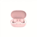 Auriculares inalámbricos originales A6S TWS Bluetooth para deporte, estéreo miniatura 11