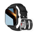 Smartwatch 2026 compatible con Android e iOS, pantalla a color de 2,01 pulgadas, Bluetooth, función de llamadas, monitor de actividad física; reloj inteligente para hombres y mujeres (nuevo modelo). miniatura 8