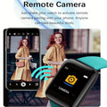 Reloj inteligente para hombre y mujer: monitor de actividad física, notificaciones y pulsera; regalo de cumpleaños compatible con Android e iOS. miniatura 6
