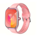 Reloj inteligente para Android e iOS con pantalla HD de 1,83 pulgadas, llamadas por Bluetooth, alertas de mensajes, control de música y modos deportivos; regalo para hombres y mujeres. miniatura 15