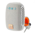 Altavoz Bluetooth portátil e inalámbrico para exteriores TG392 con tecnología TWS; altavoz resistente al agua con subwoofer y soporte para manillar, ideal para bicicletas y patinetes. miniatura 10