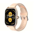 Reloj inteligente para Android e iOS con pantalla HD de 1,83 pulgadas, llamadas por Bluetooth, alertas de mensajes, control de música y modos deportivos; regalo para hombres y mujeres. miniatura 16