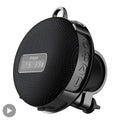 Altavoz Bluetooth portátil inalámbrico, mini subwoofer tipo columna, potente, apto para bicicleta. miniatura 1