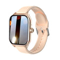 Smartwatch 2026 compatible con Android e iOS, pantalla a color de 2,01 pulgadas, Bluetooth, función de llamadas, monitor de actividad física; reloj inteligente para hombres y mujeres (nuevo modelo). miniatura 12