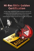Original QKZ AK6 In Ear Earphone 6 Dynamic Driver Unit Headphone With Mic Stereo Sports HIFI Subwoofer Headset Monitor Earbuds miniatura 30