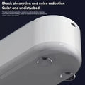 Limpiador de gafas por alta frecuencia: máquina de limpieza inalámbrica multiusos para gafas y accesorios (1 unidad) miniatura 6