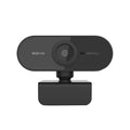 Plug and Play Webcam with Microphone, USB Camera for Desktop PC Laptop Mac, for Video Calls, Zoom, Teams, Skype, Online Teaching miniatura 7