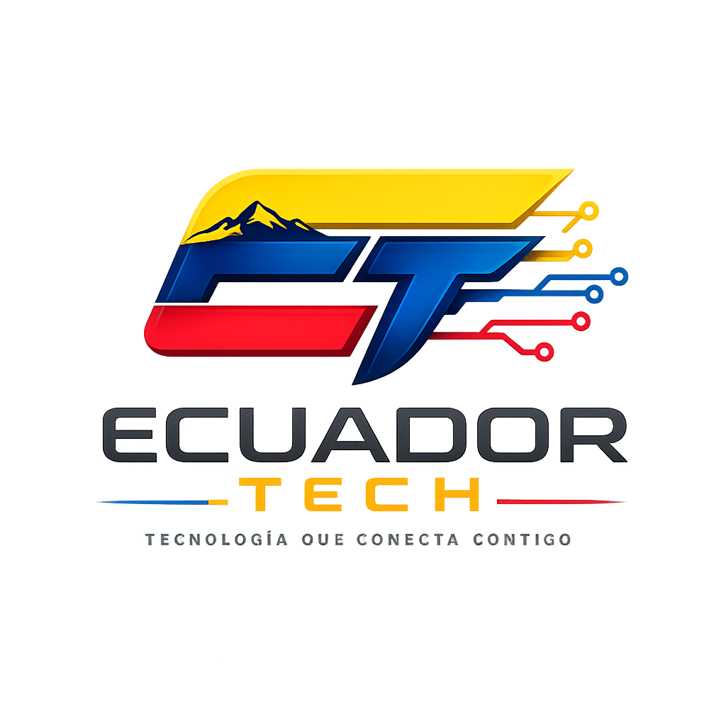 Ecuador Tech